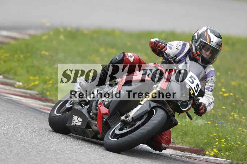 /35 26.07.2025 Speer Racing ADR/Gruppe gelb/55
